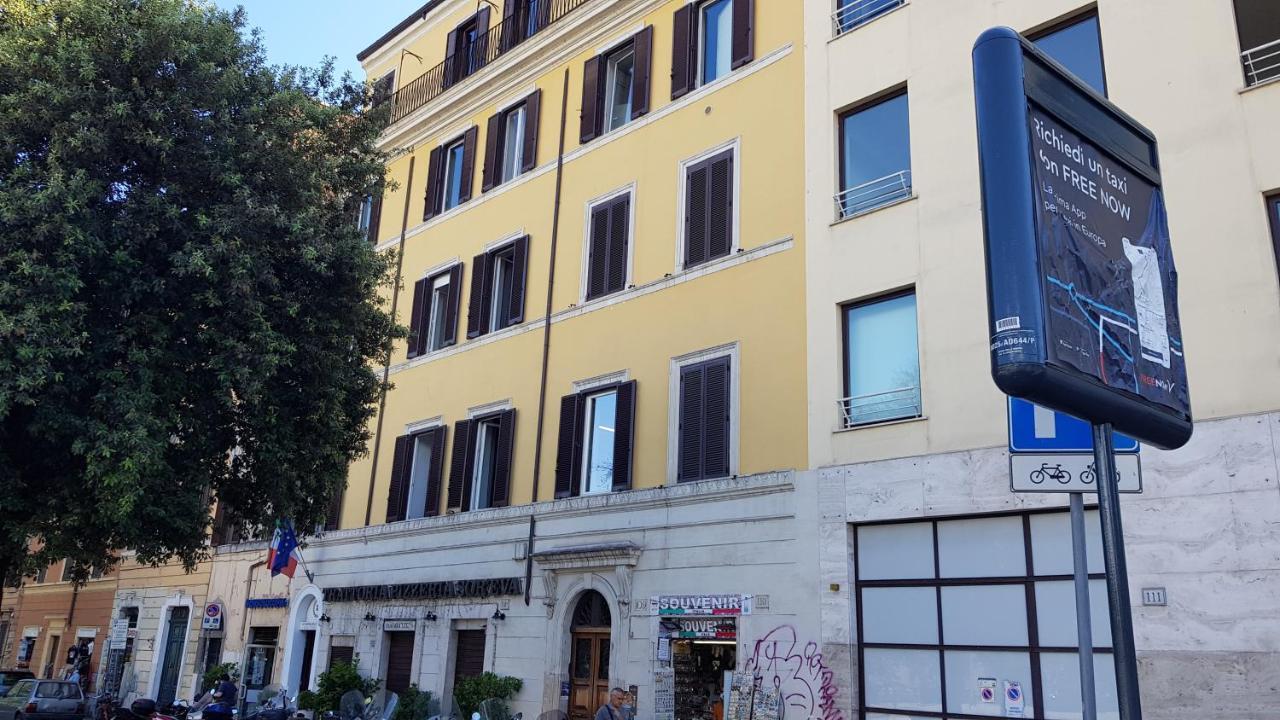 Casa Della Rovere Rome Exterior photo