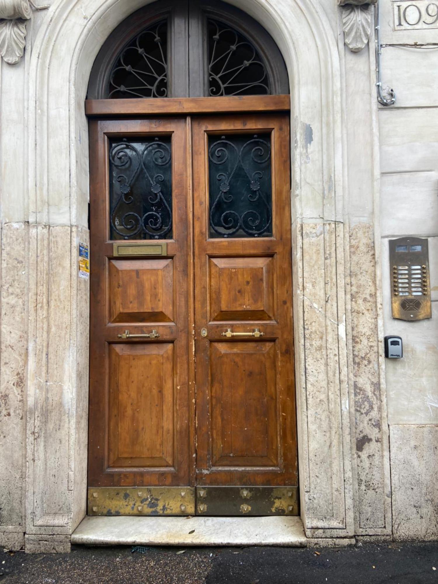 Casa Della Rovere Rome Exterior photo